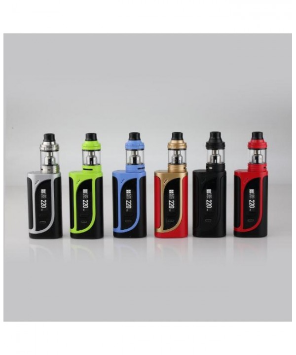 Eleaf iKonn 220W Vape E Cig