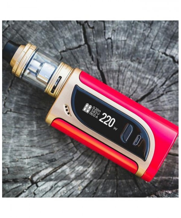 Eleaf iKonn 220W Vape E Cig