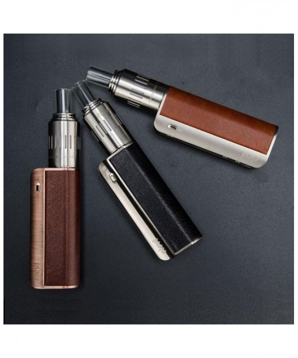 Elevi Ipro DR60 Ceramic Dry Herb Vaporizer Pen