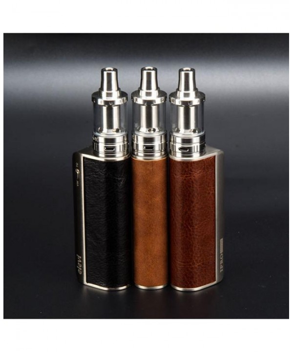 Elevi IPRO 80W Full Vape Kit