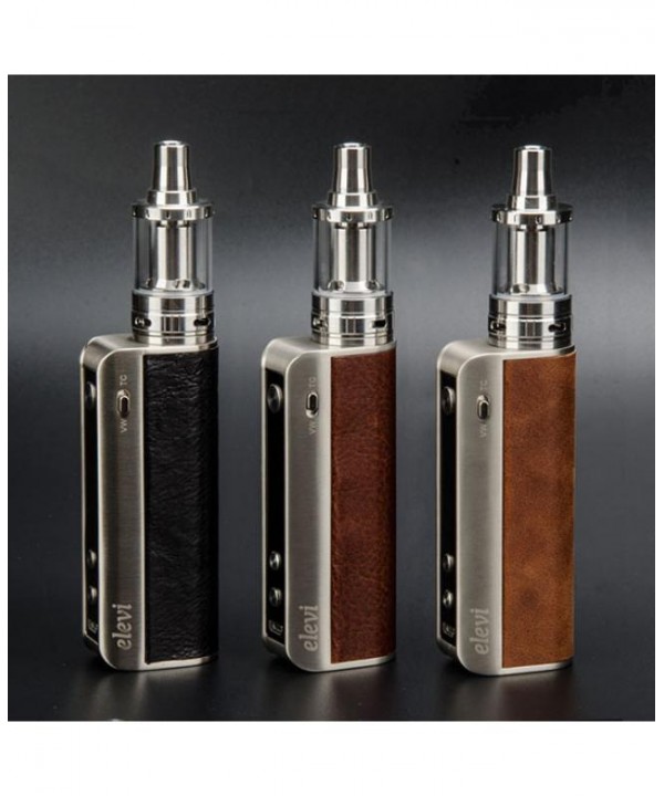 Elevi IPRO 80W Full Vape Kit