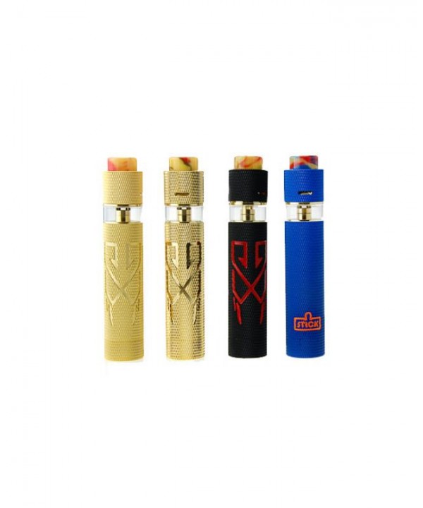 Smokjoy Mechanical Ohm Stick Mech Mod Kit