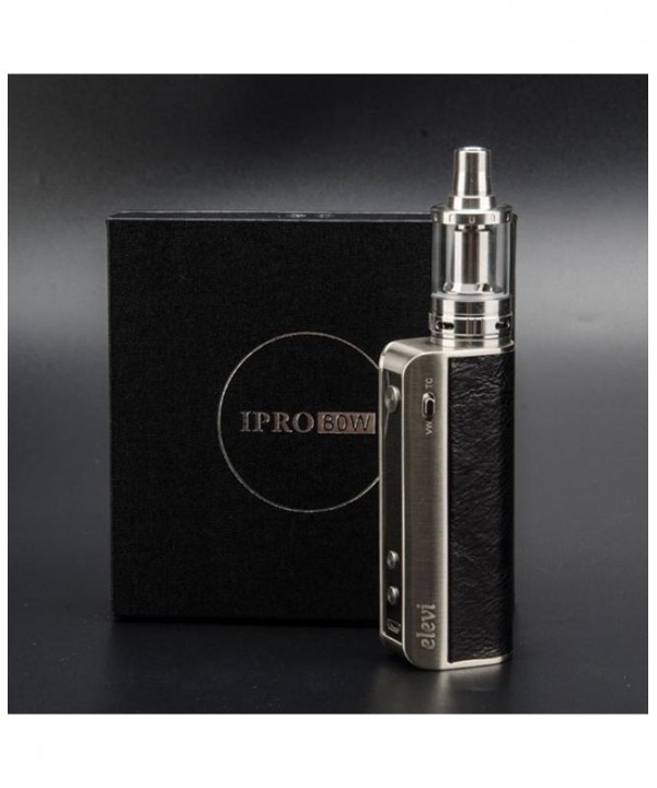 Elevi IPRO 80W Full Vape Kit