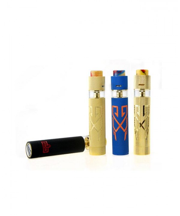 Smokjoy Mechanical Ohm Stick Mech Mod Kit