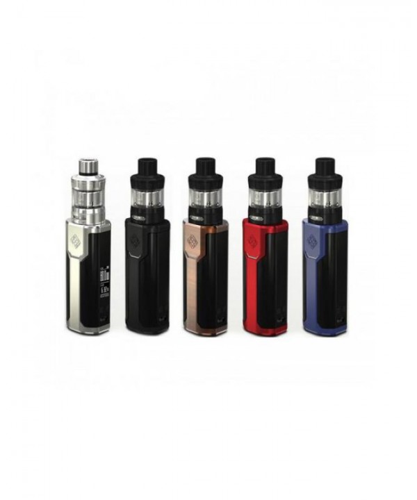 Wismec Sinuous P80 Vape Mod Starter Kit