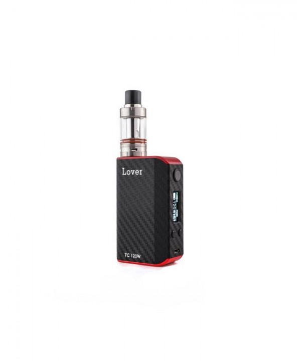 Kang Vape Lover 120W Best Mod Vape Kit