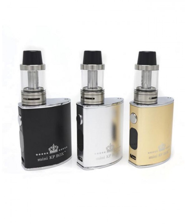 Kang Vape Mini Kp Box 60W Vape Starter Kit