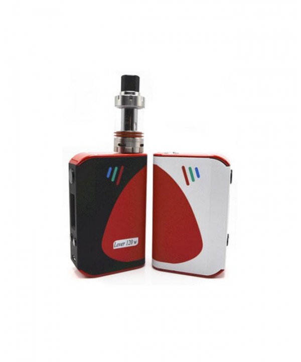 Kang Vape Lover 120W Vape Starter Kit