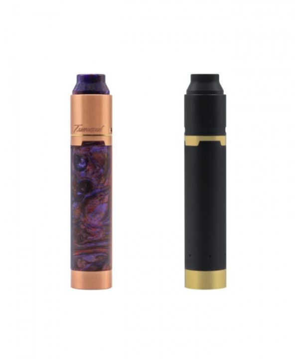 Geekvape Tsunami Mechanical Mod Starter Kit