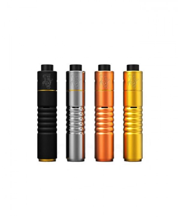 Advken Mad Hatter 24 RDA Vape Kit