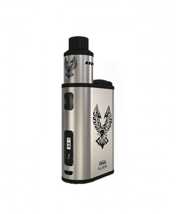 Eleaf iStick Pico RDTA Vape Box Mod Kit