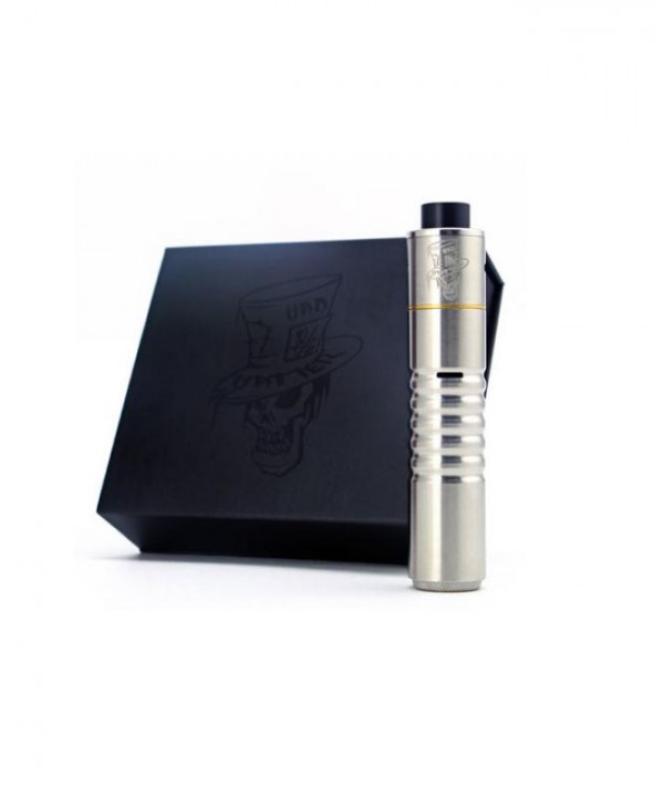 Advken Mad Hatter 24 RDA Vape Kit