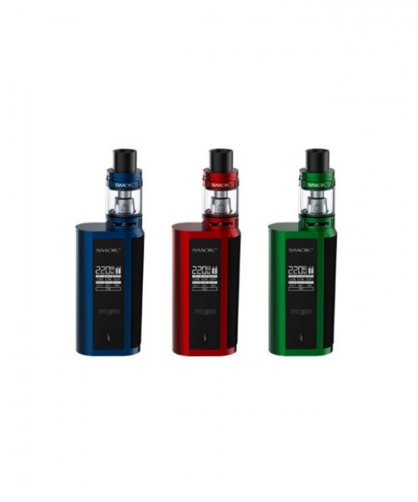 Smoktech GX24 350W Vape Mod Kits