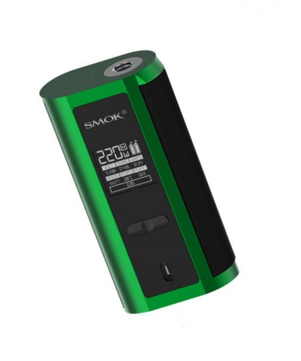 Smoktech GX24 350W Vape Mod Kits