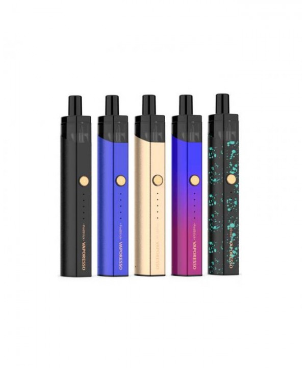 Vaporesso Podstick Pod System 900mAh 2ML