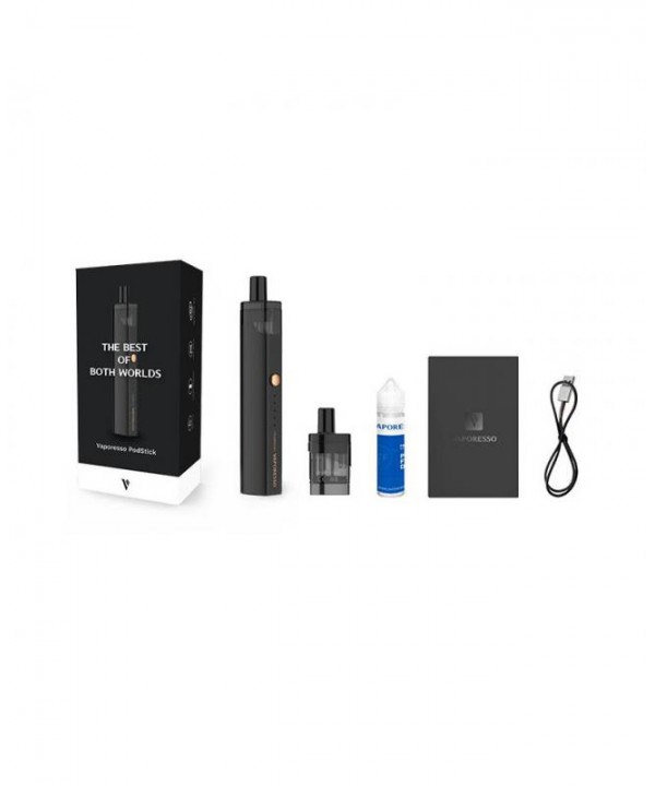 Vaporesso Podstick Pod System 900mAh 2ML