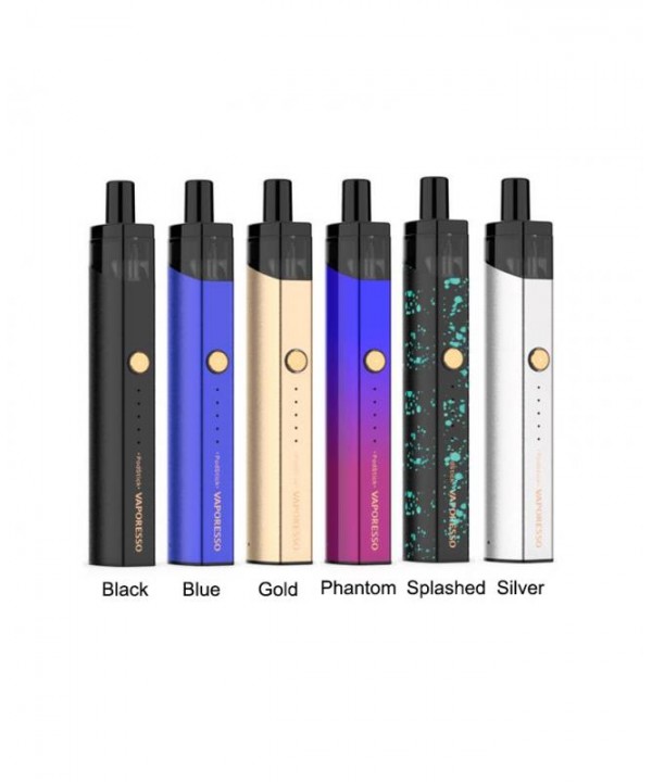 Vaporesso Podstick Pod System 900mAh 2ML