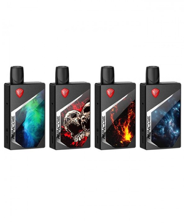 Rincoe TIX Pod Device 20W 1000mAh