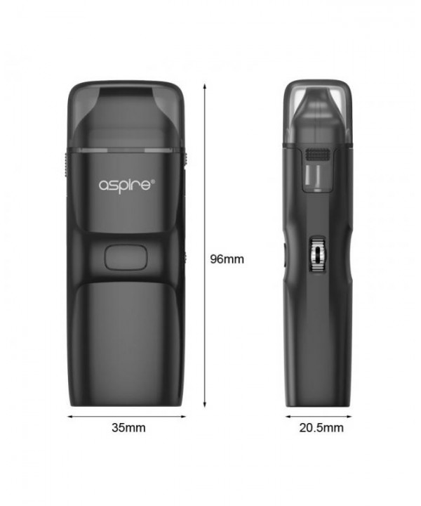 Aspire Breeze NXT Pod Devices 1000mAh 5.4ML