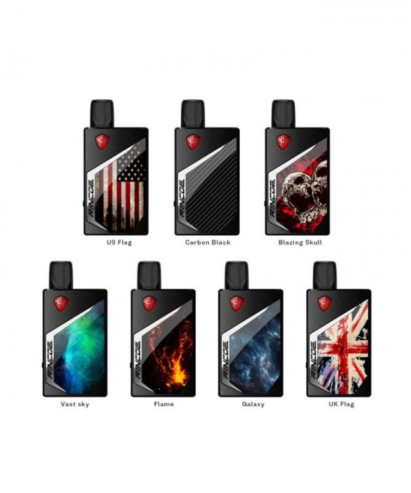 Rincoe TIX Pod Device 20W 1000mAh