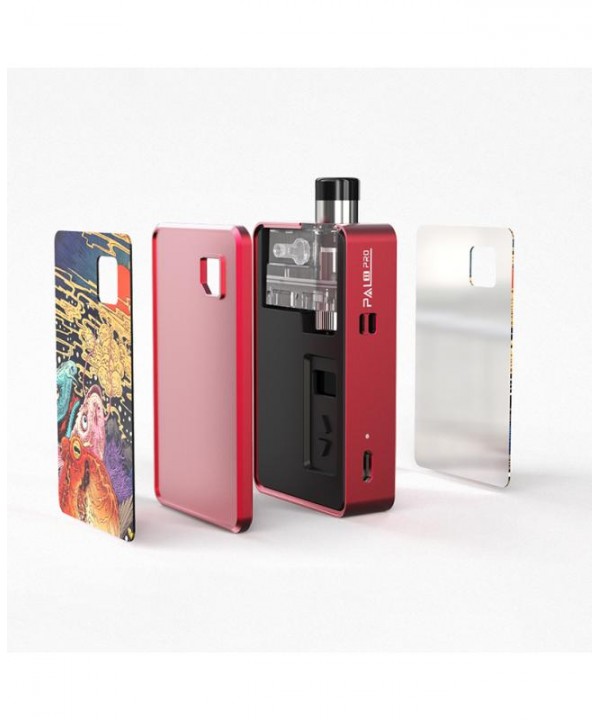 Artery Pal 2 Pro Pod System 22W 1000mAh