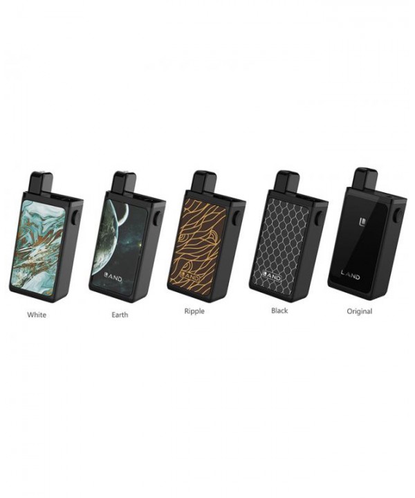 OBS Land 10W Pod System 750mAh