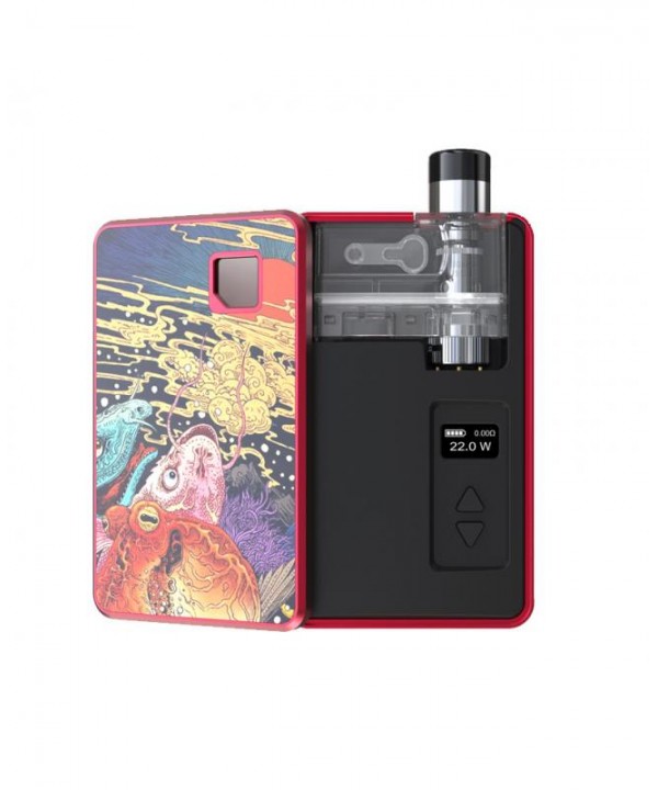 Artery Pal 2 Pro Pod System 22W 1000mAh