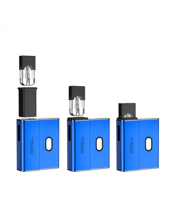 Airis Nico Pod System Kits 450mAh