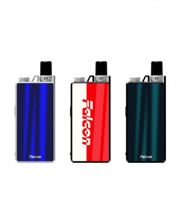 Ovanty Falcon 40W VW Pod System 950mAh