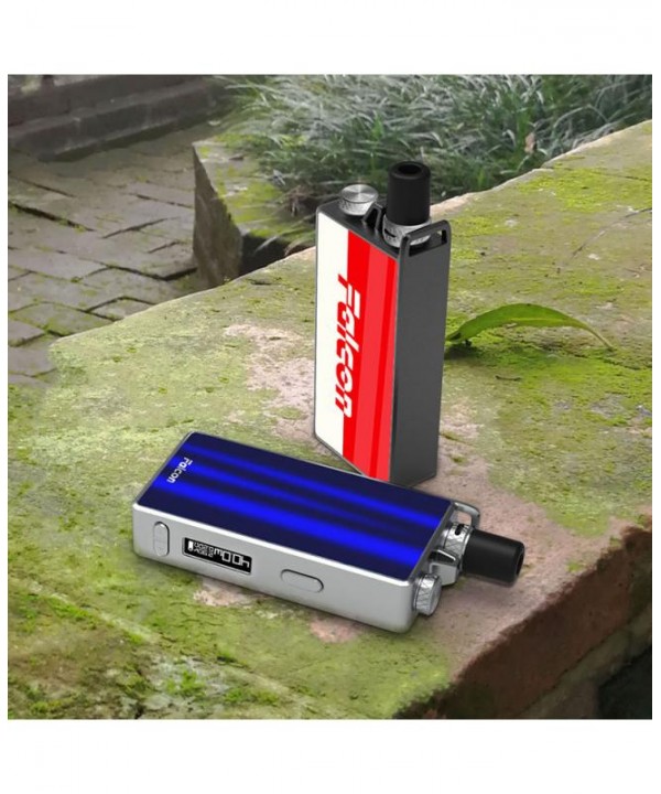 Ovanty Falcon 40W VW Pod System 950mAh
