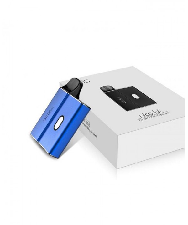 Airis Nico Pod System Kits 450mAh