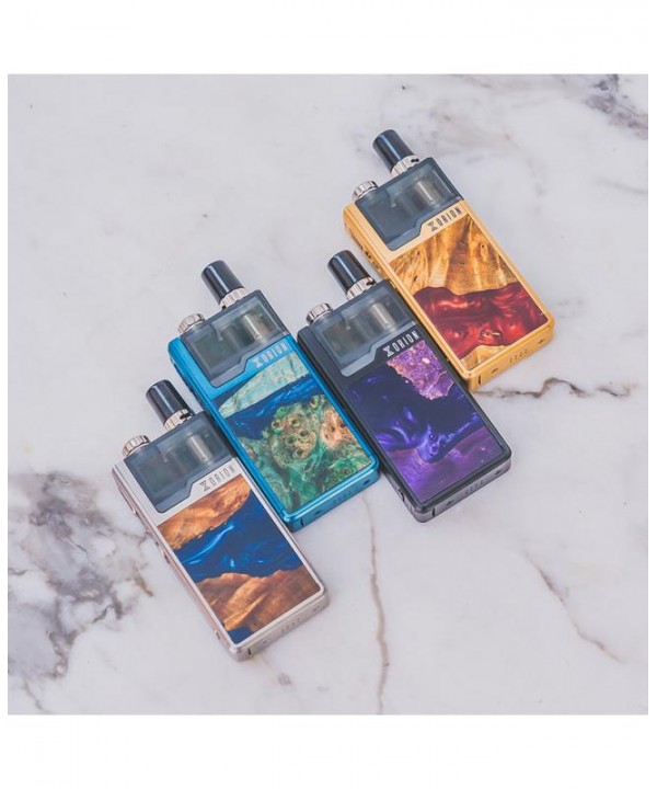 Lost Vape Orion Plus 22W DNA Pod System