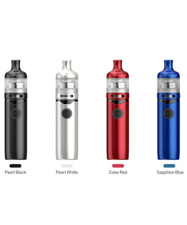 Vandy Vape Berserker S 25W MTL Vape Pen