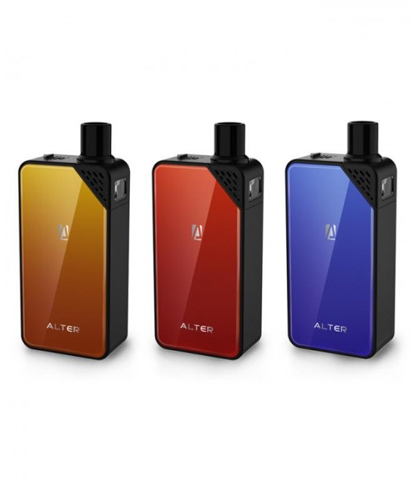 OBS Alter 70W Pod System Kits