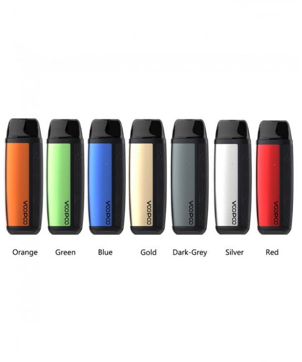 Voopoo Find 12W Pod Kits