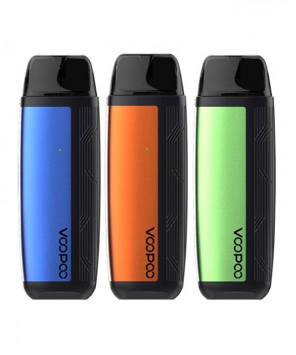 Voopoo Find 12W Pod Kits