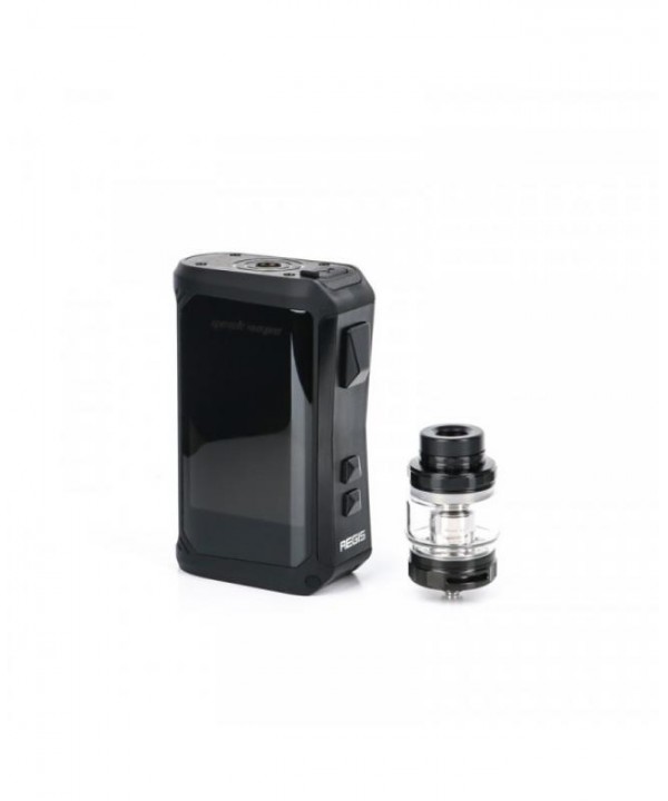 Geekvape Aegis X 200W Vape Kit