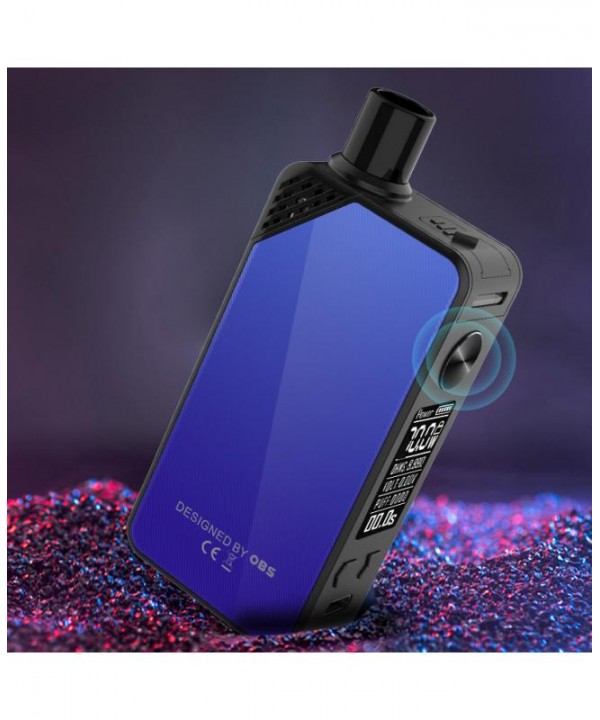 OBS Alter 70W Pod System Kits