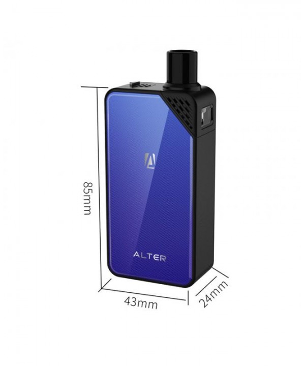 OBS Alter 70W Pod System Kits