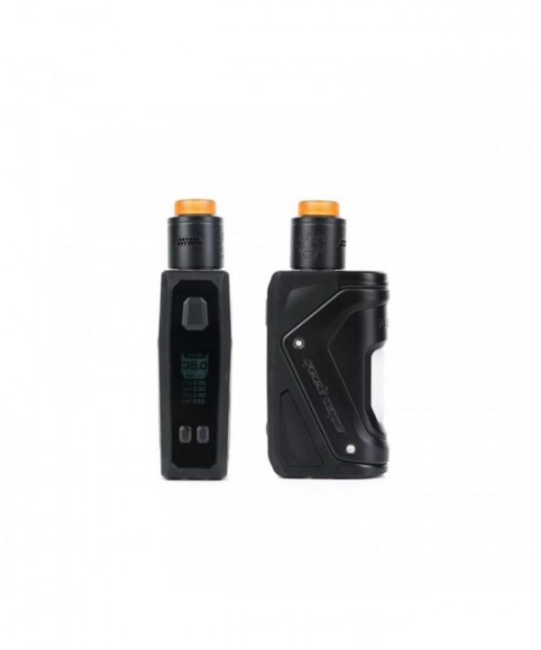 Geekvape Aegis Squonk Box Kit 100W