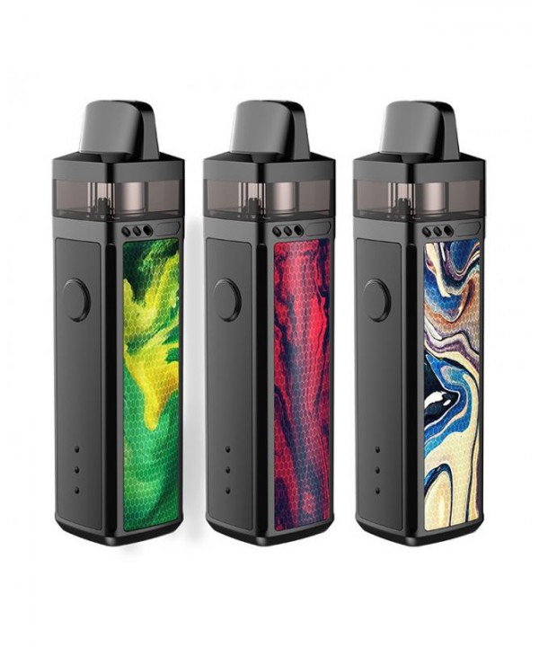 Voopoo Vinci R Pod Kit 1500mAh