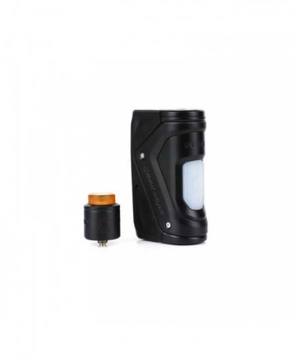 Geekvape Aegis Squonk Box Kit 100W