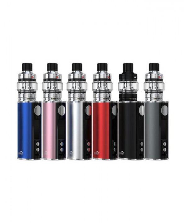 Eleaf iStick T80 80W Vape Kit