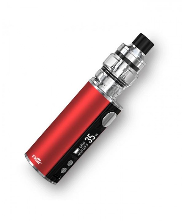 Eleaf iStick T80 80W Vape Kit