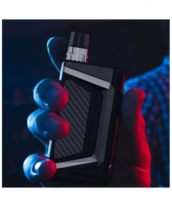 Wismec Preva DNA 20W Pod System