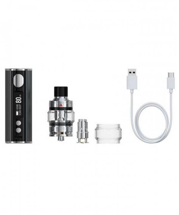 Eleaf iStick T80 80W Vape Kit