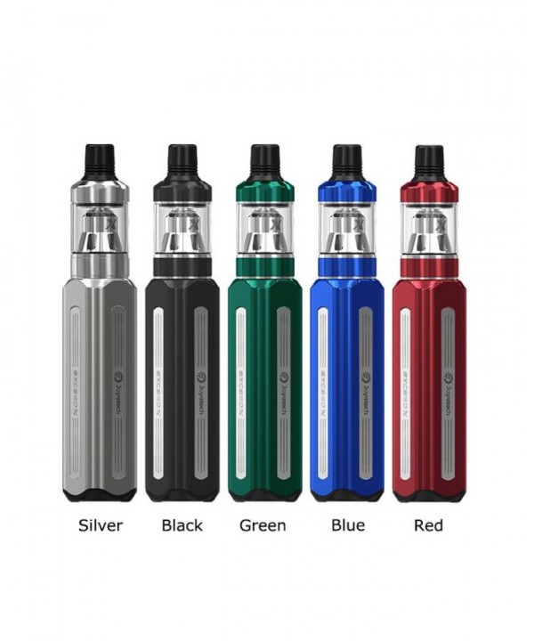 Joyetech Exceed X Starter Kit 1000mAh