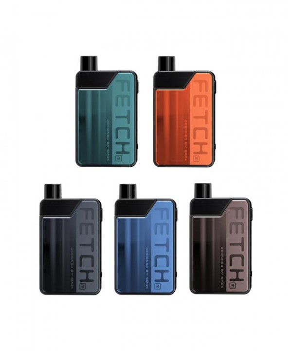 Smok Fetch Mini Pod System Kit 1200mAh