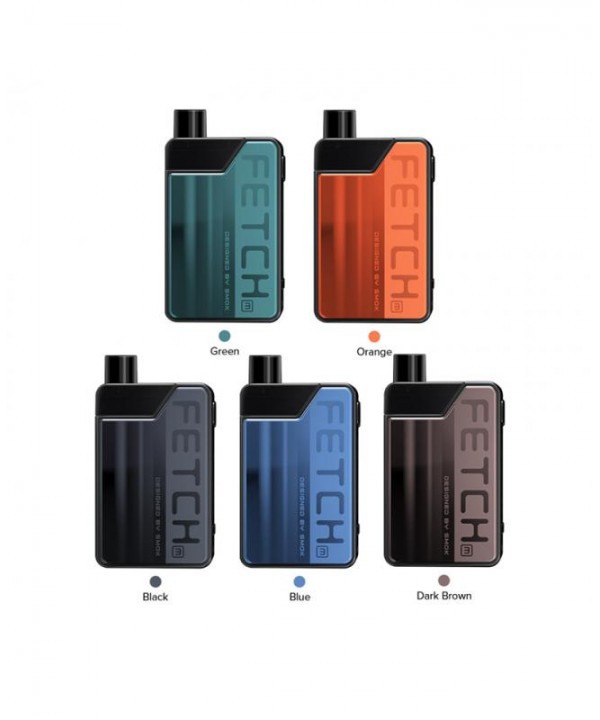 Smok Fetch Mini Pod System Kit 1200mAh