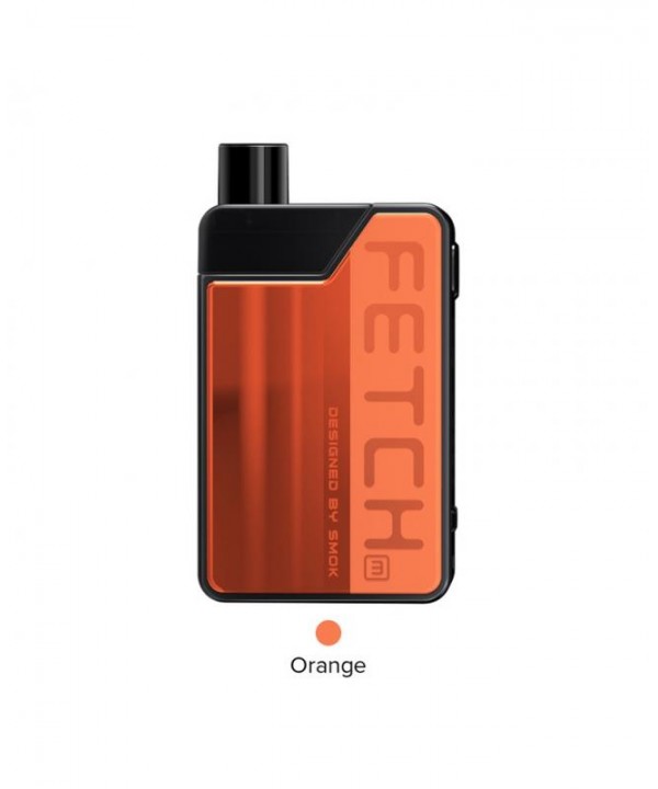 Smok Fetch Mini Pod System Kit 1200mAh